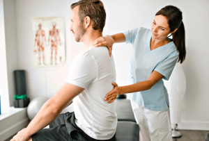 تومورهای ستون فقرات